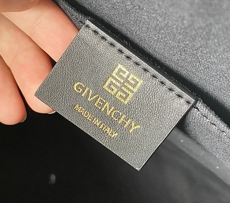 Givenchy Handle Bags